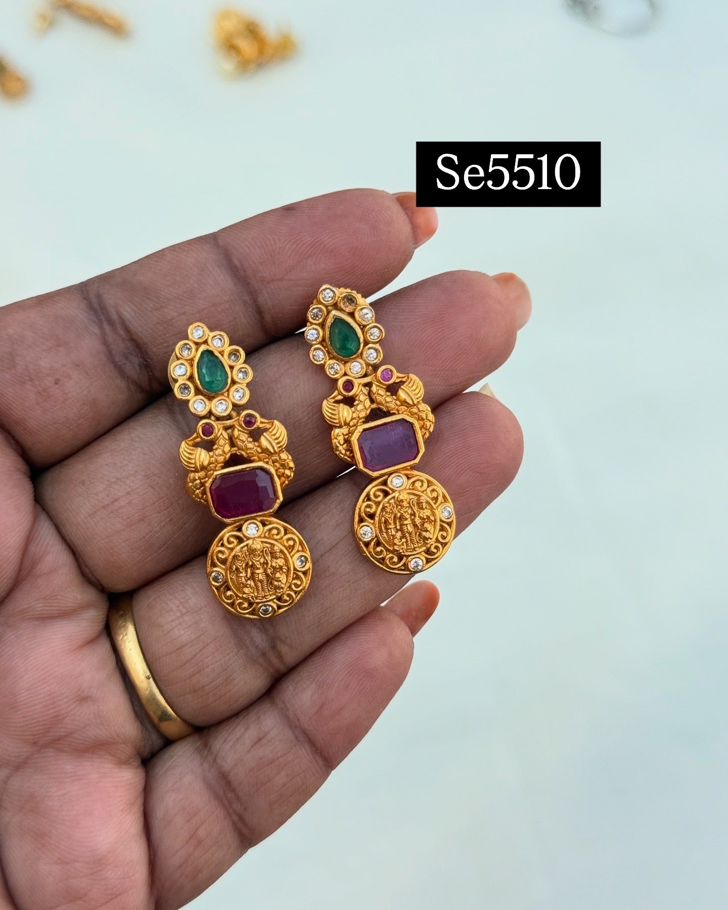 250/- sale earrings