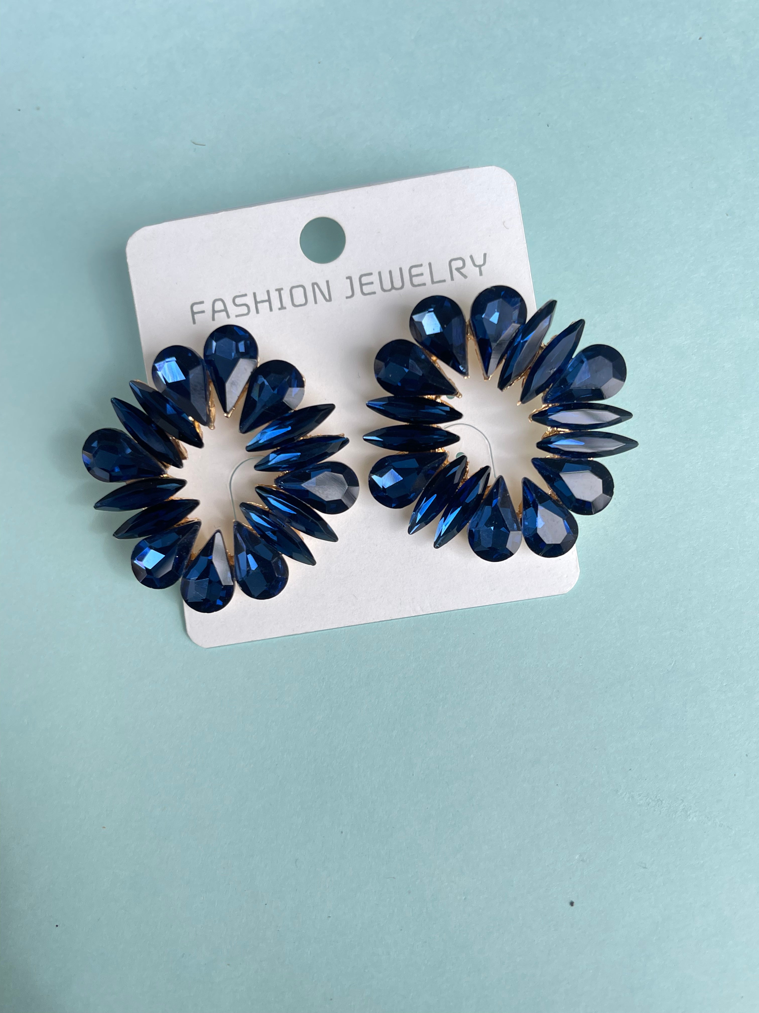 Carving stone studs