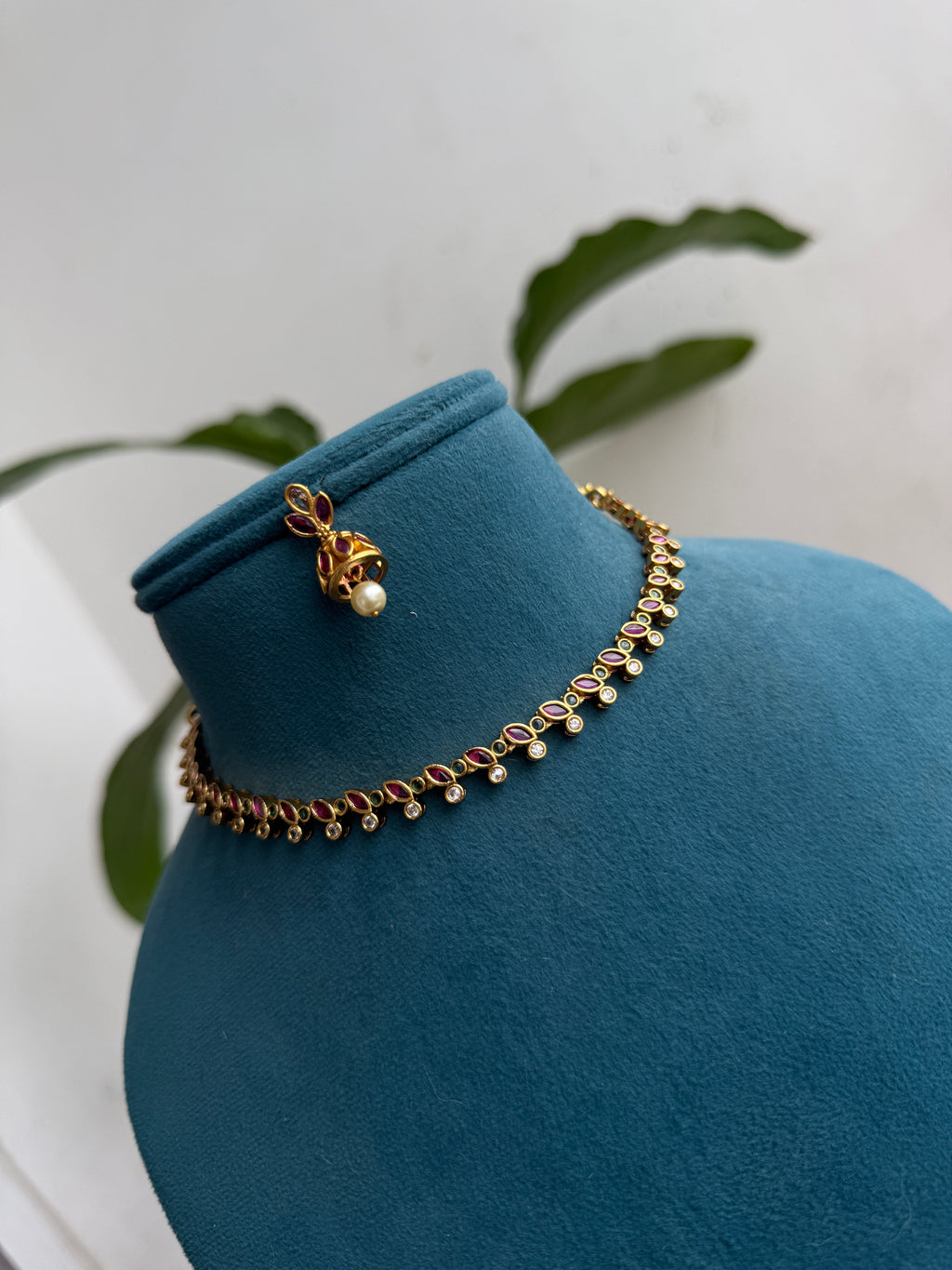 Ns448 kemp multi neckset