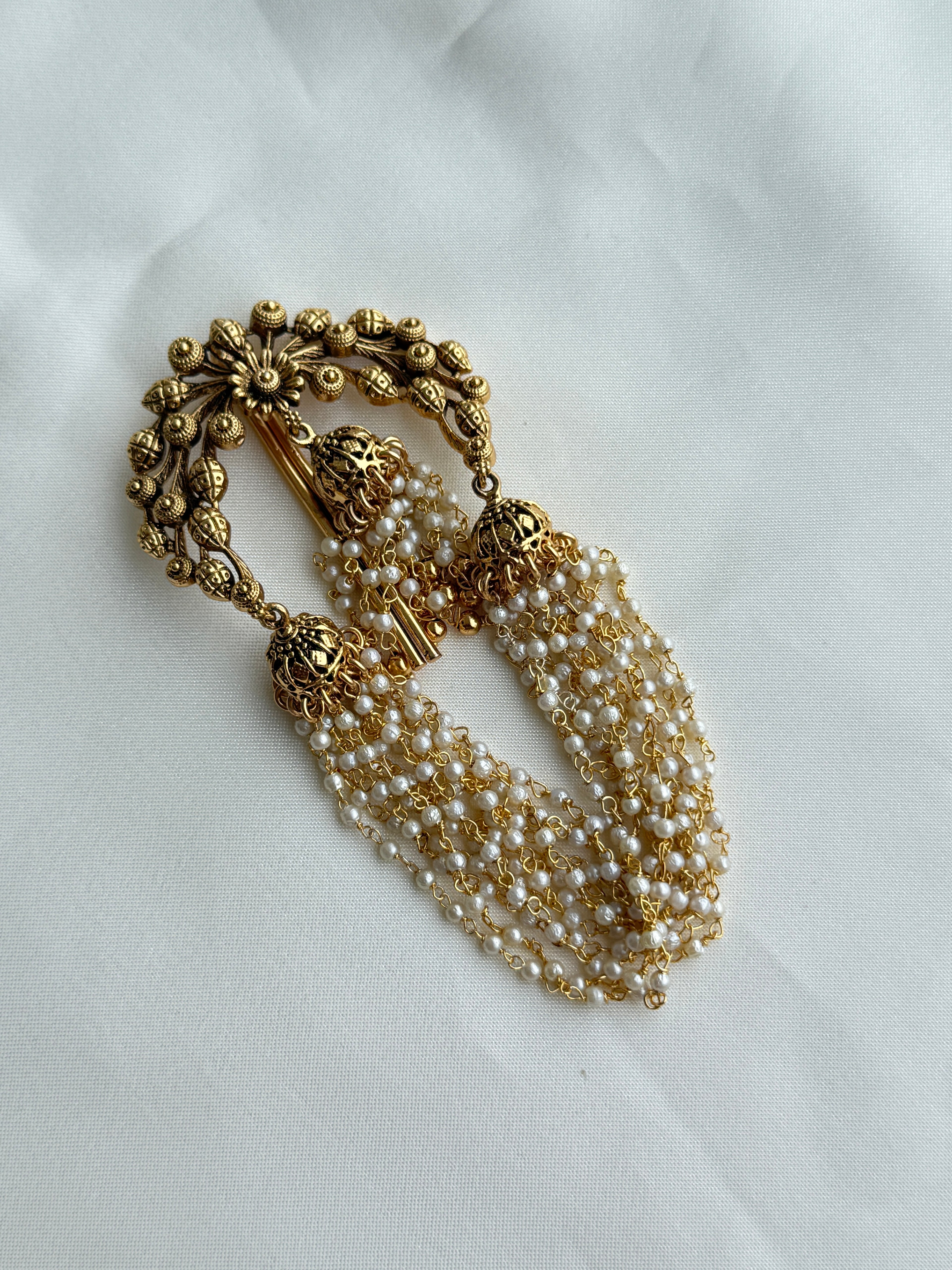 Jb1662 pearl Jada billa