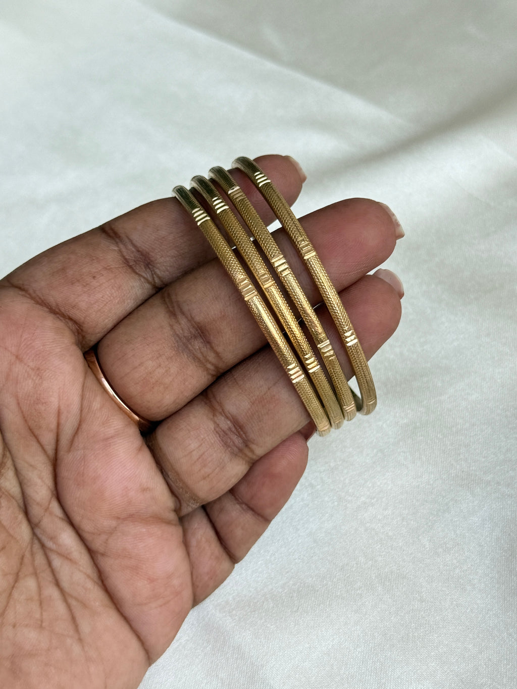 Ph109 panchaloham daily wear bangles