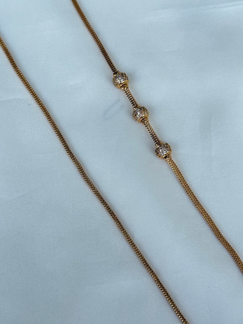 Thali chain