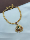 PH236 panchaloham short multi Neckset