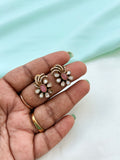 Diamond replica studs st189