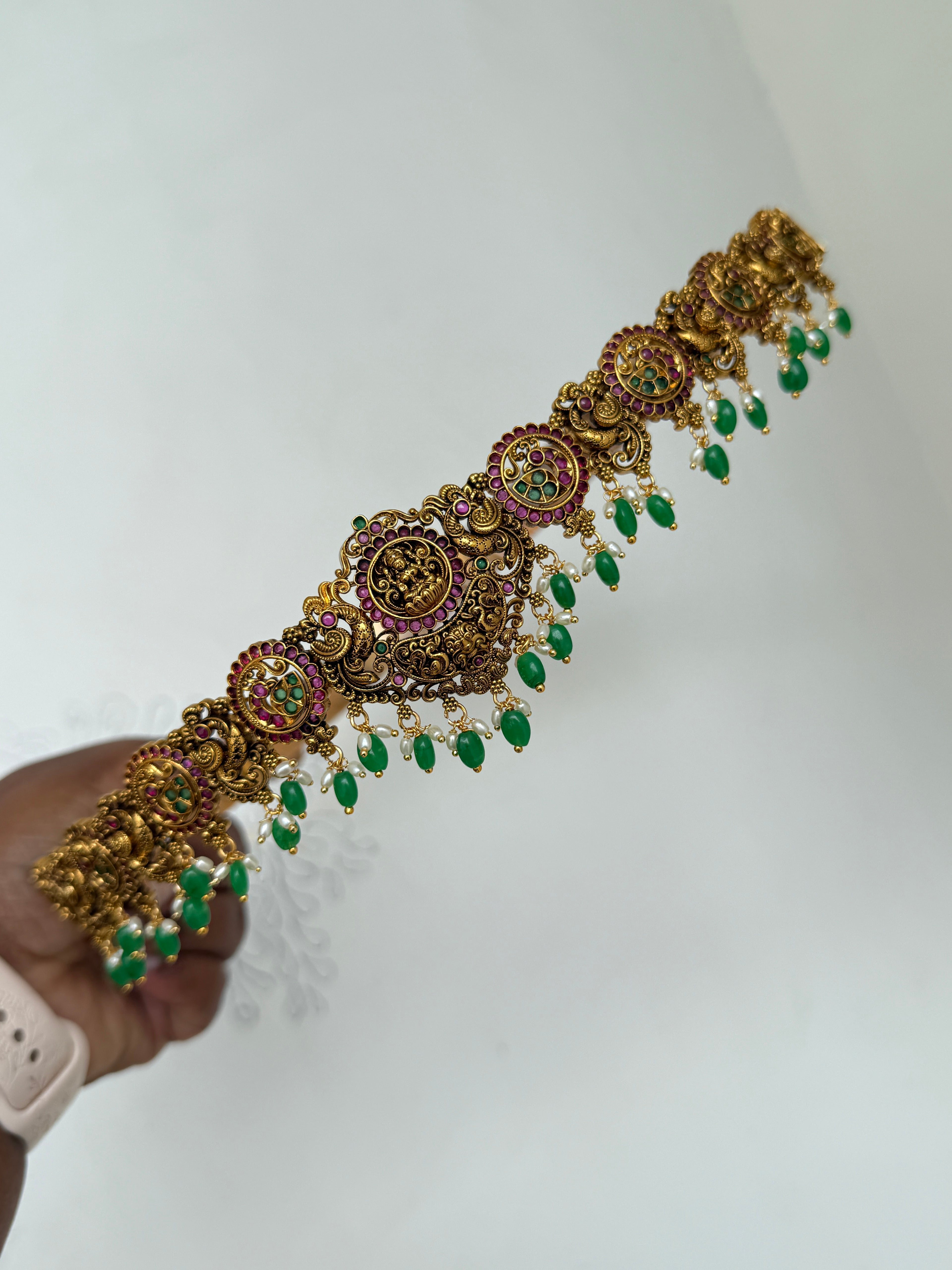 Hb516 lakshmi devi kemp adults hipbelt