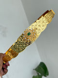 HB644 adults diamond replica Hip Belt