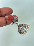 Oxidised candy butta
