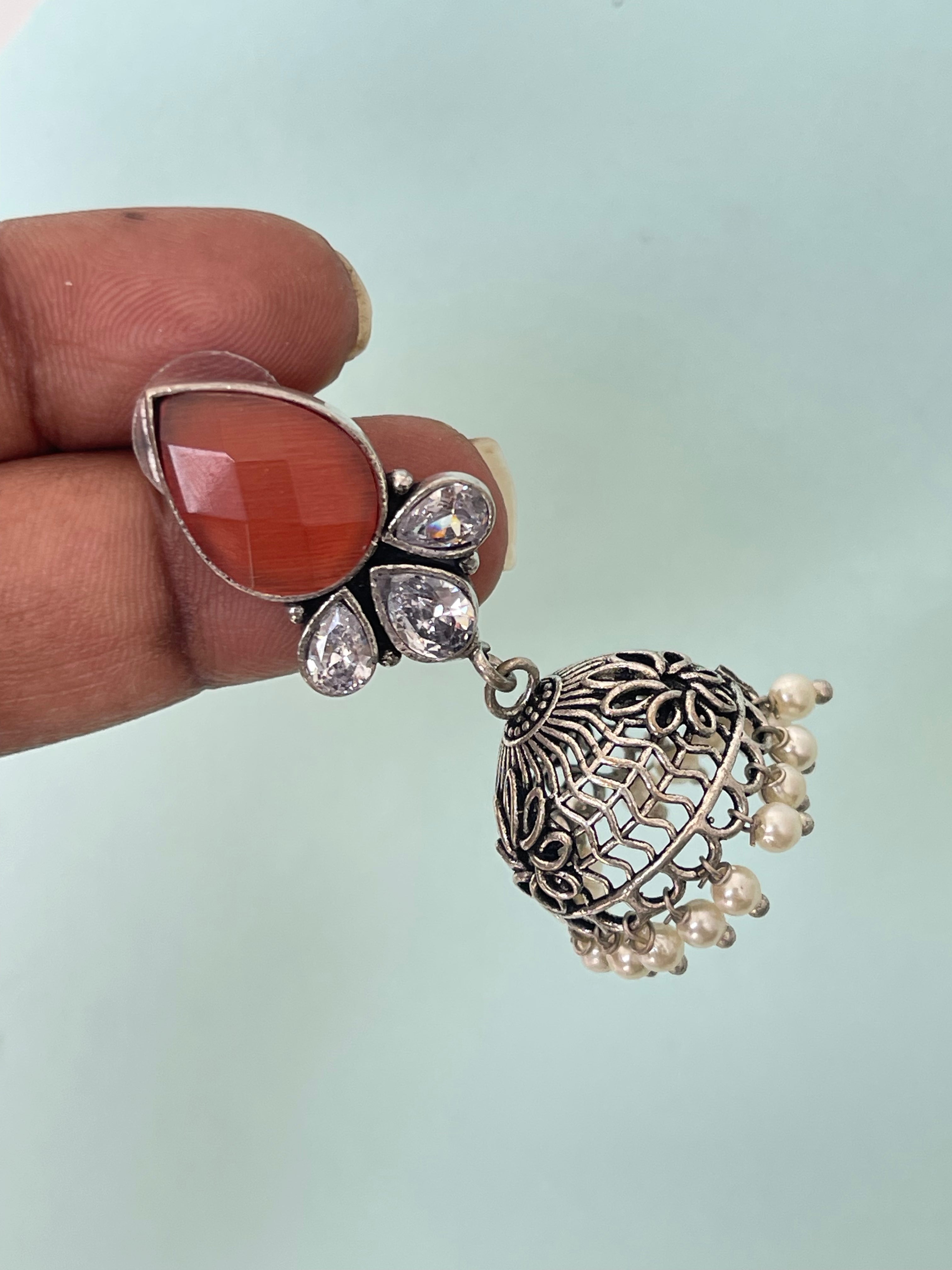Oxidised candy butta