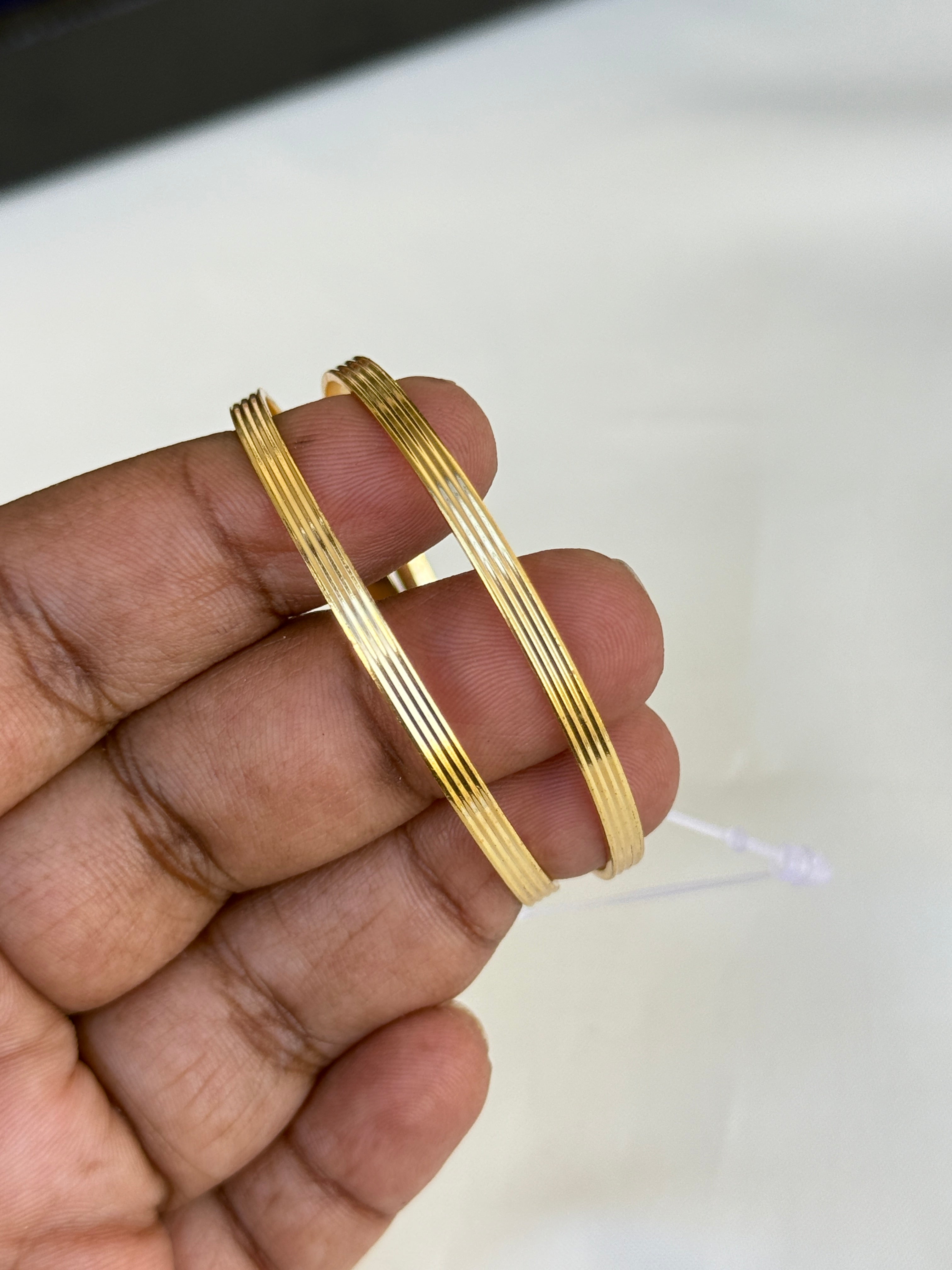 Kd031 kids bangles
