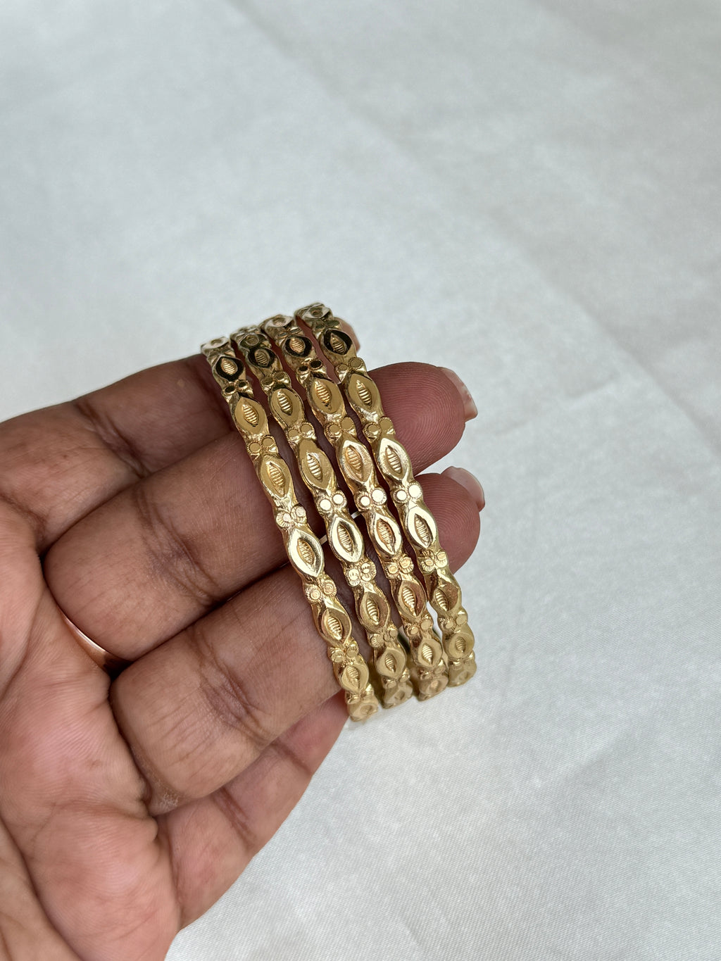 Ph115 panchaloham daily wear bangles