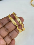 KD040 kids bangles