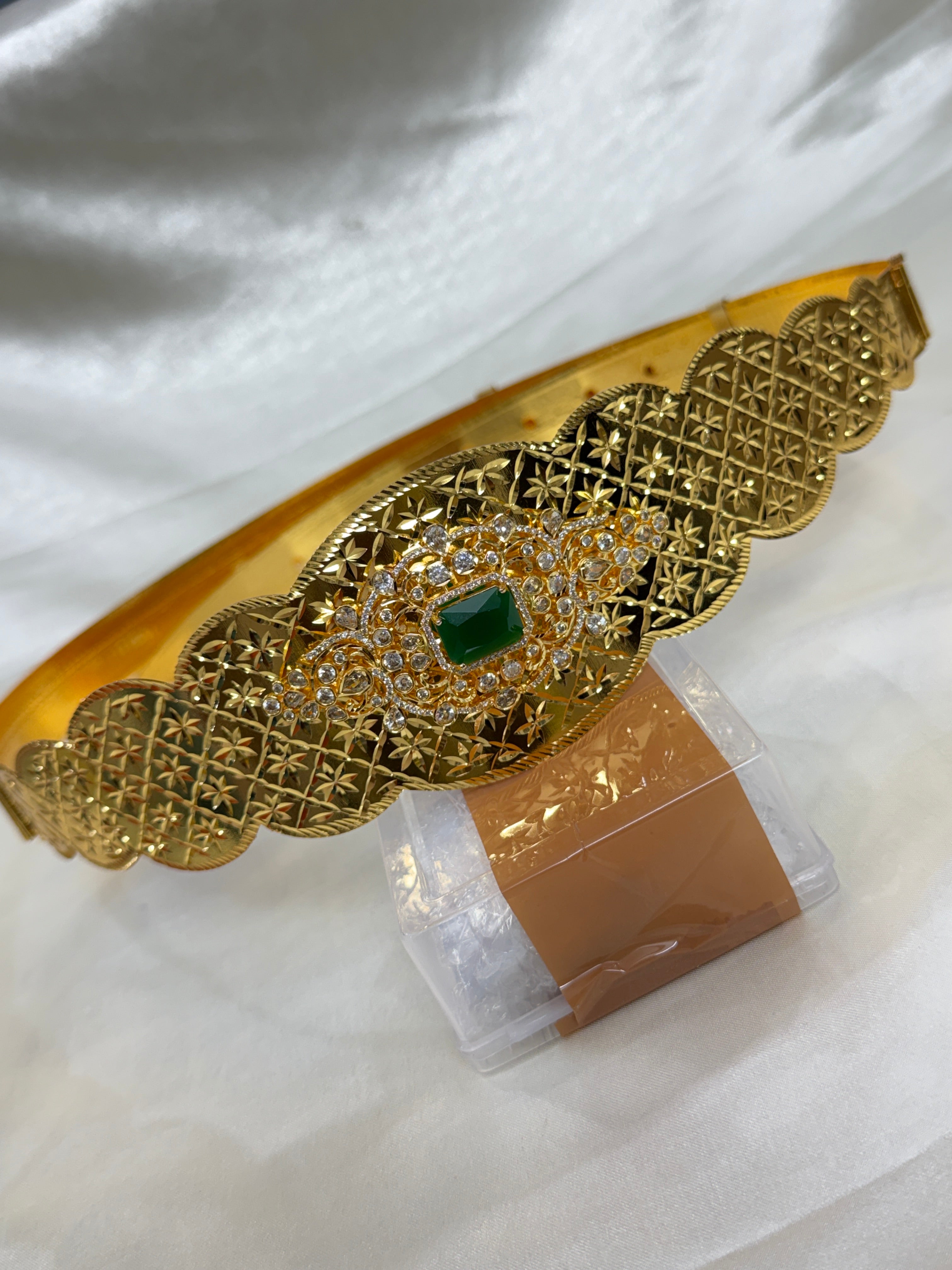 Hb635 diamond replica adults texture hipbelt