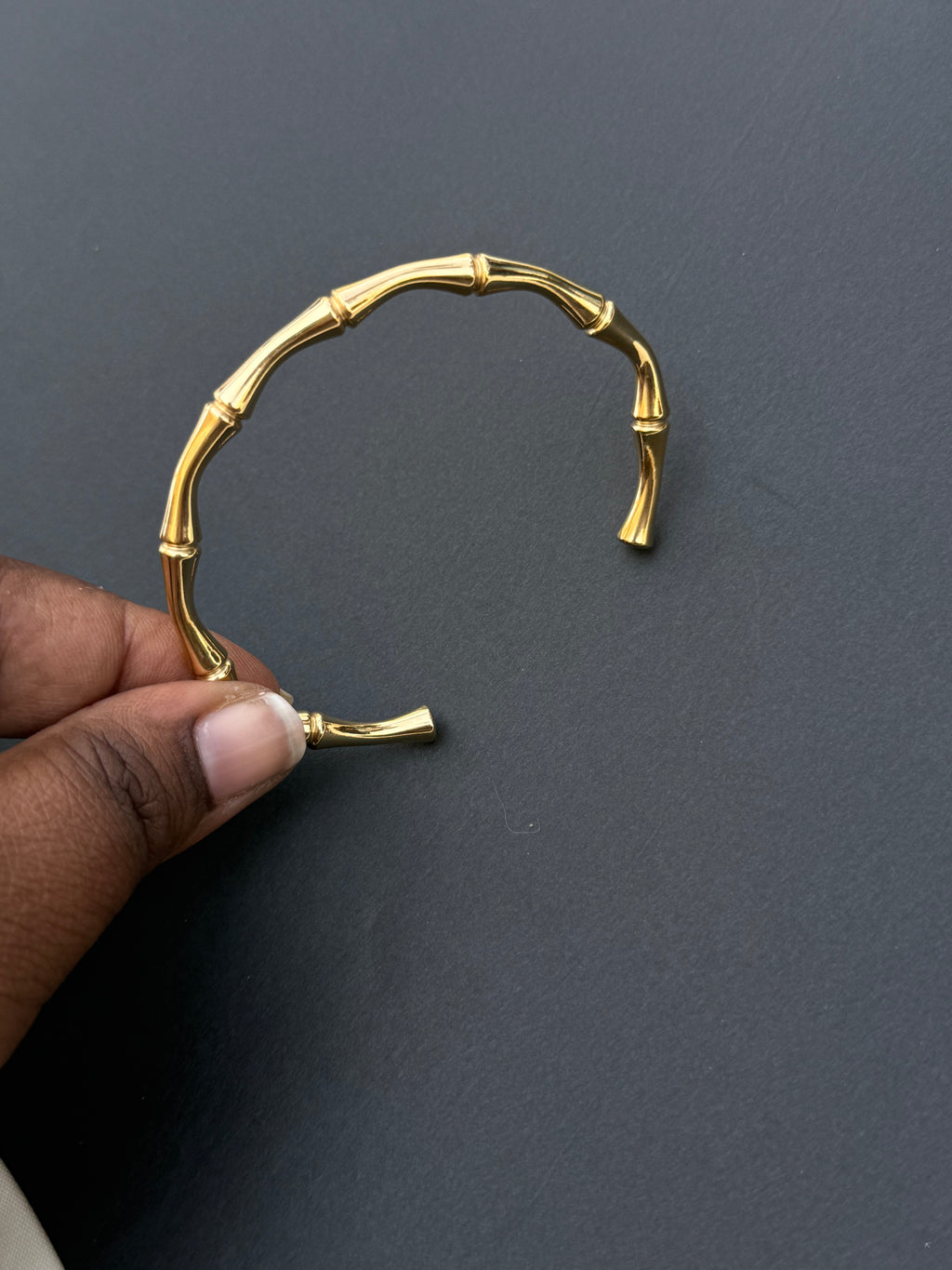 Ab027 anti tarnish bracelet
