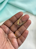 Ph540 Panchaloham Vanky finger ring
