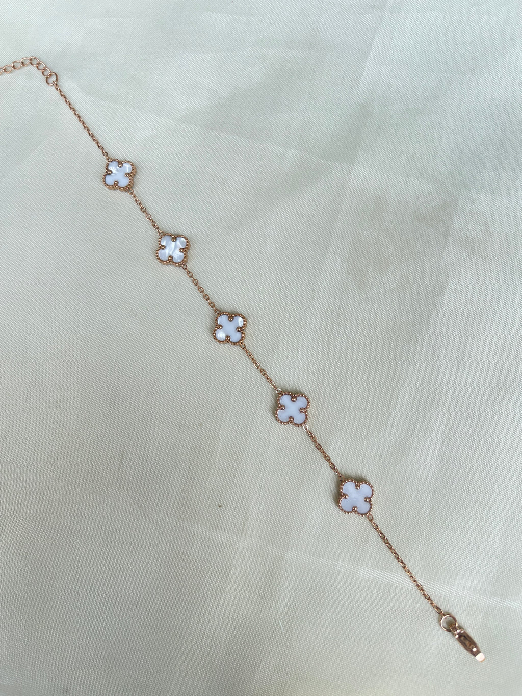 Black white plus chain can use with 2 sides br508