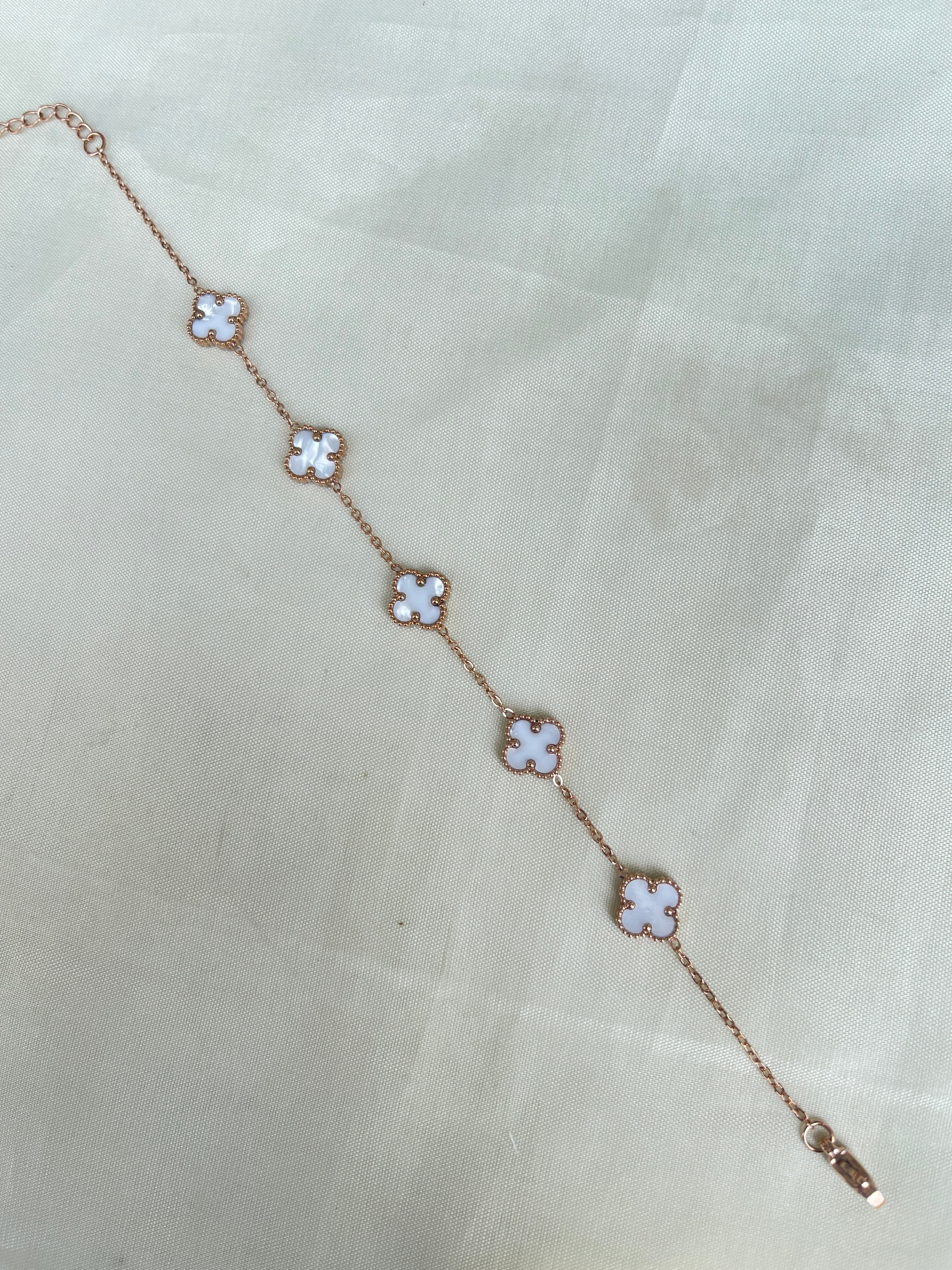 Black white plus chain can use with 2 sides br508