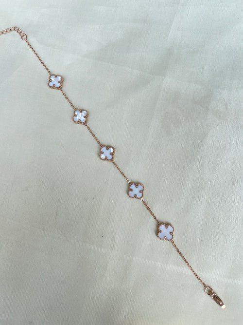 Black white plus chain can use with 2 sides br508