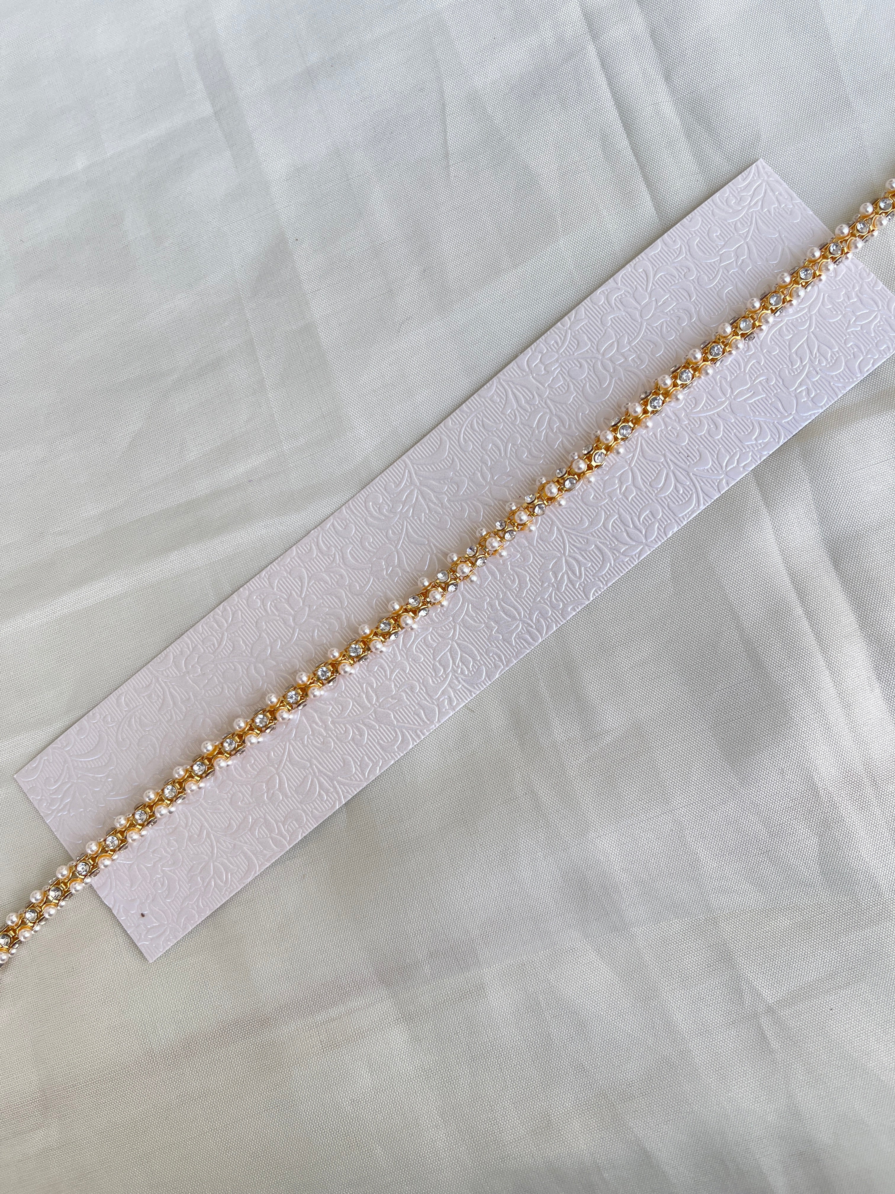 Pearl hipchain hc5076