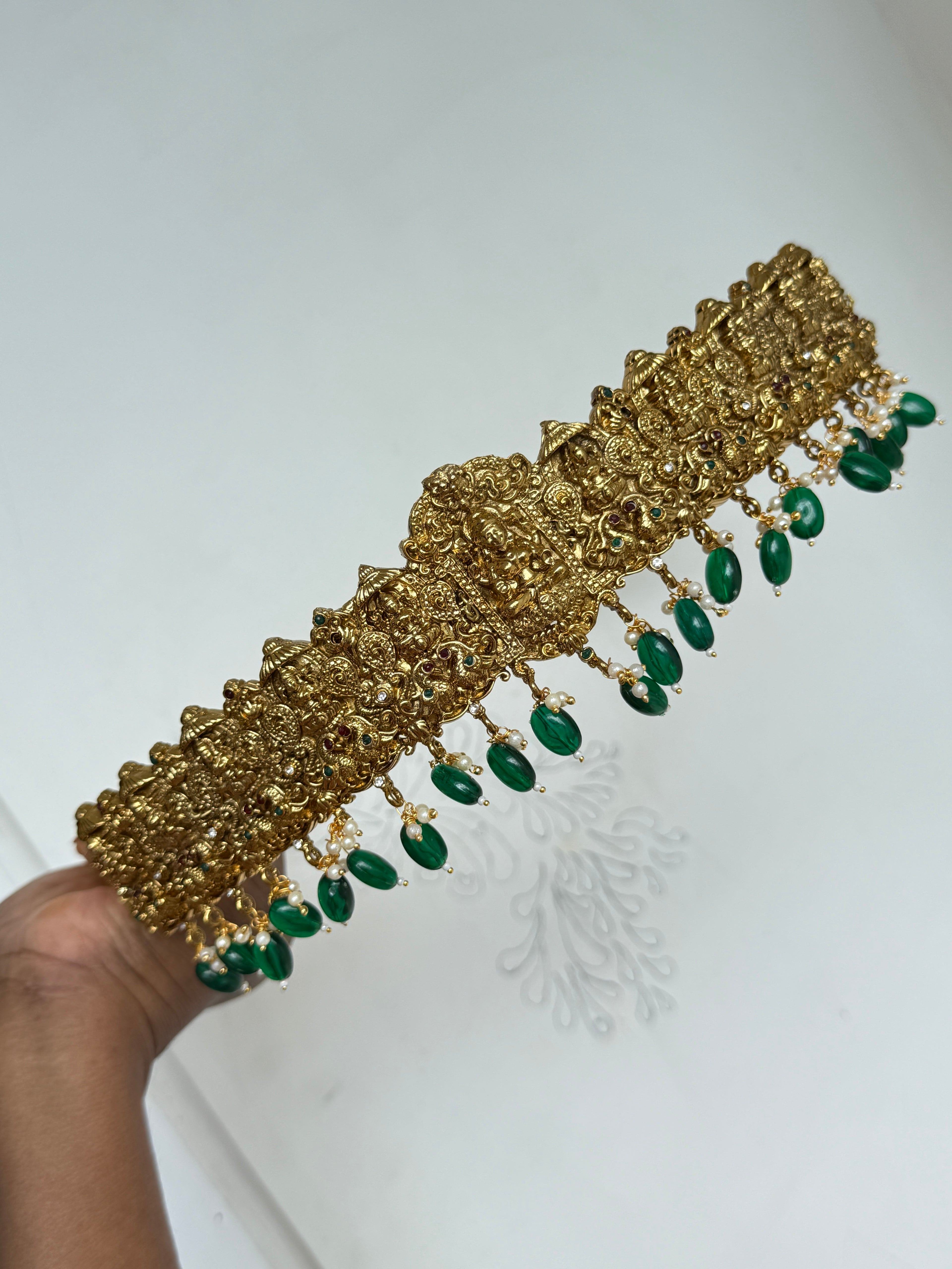Adult Lakshmi Devi hipbelt hb524