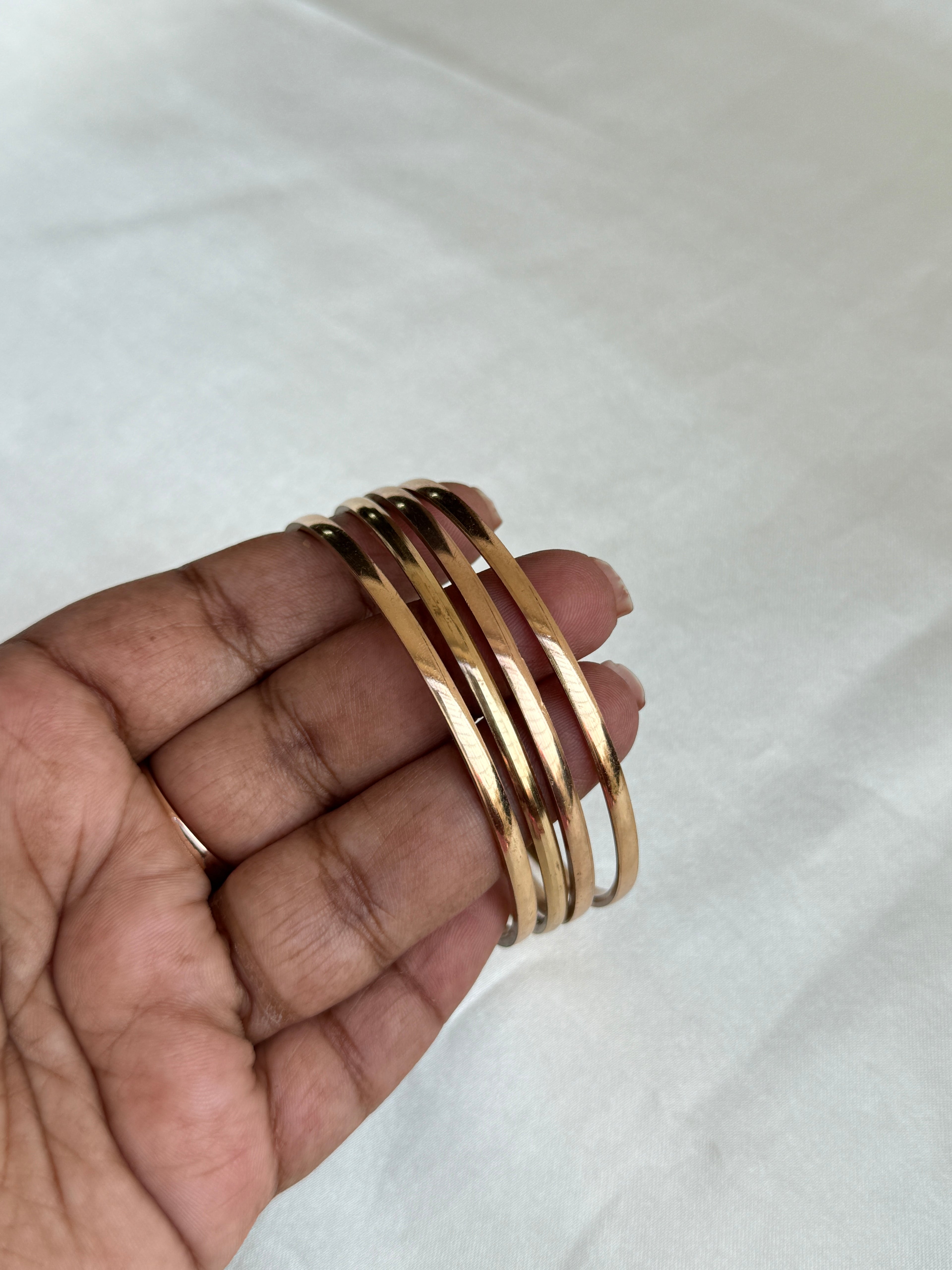 Ph065 panchaloham dailywear bangles