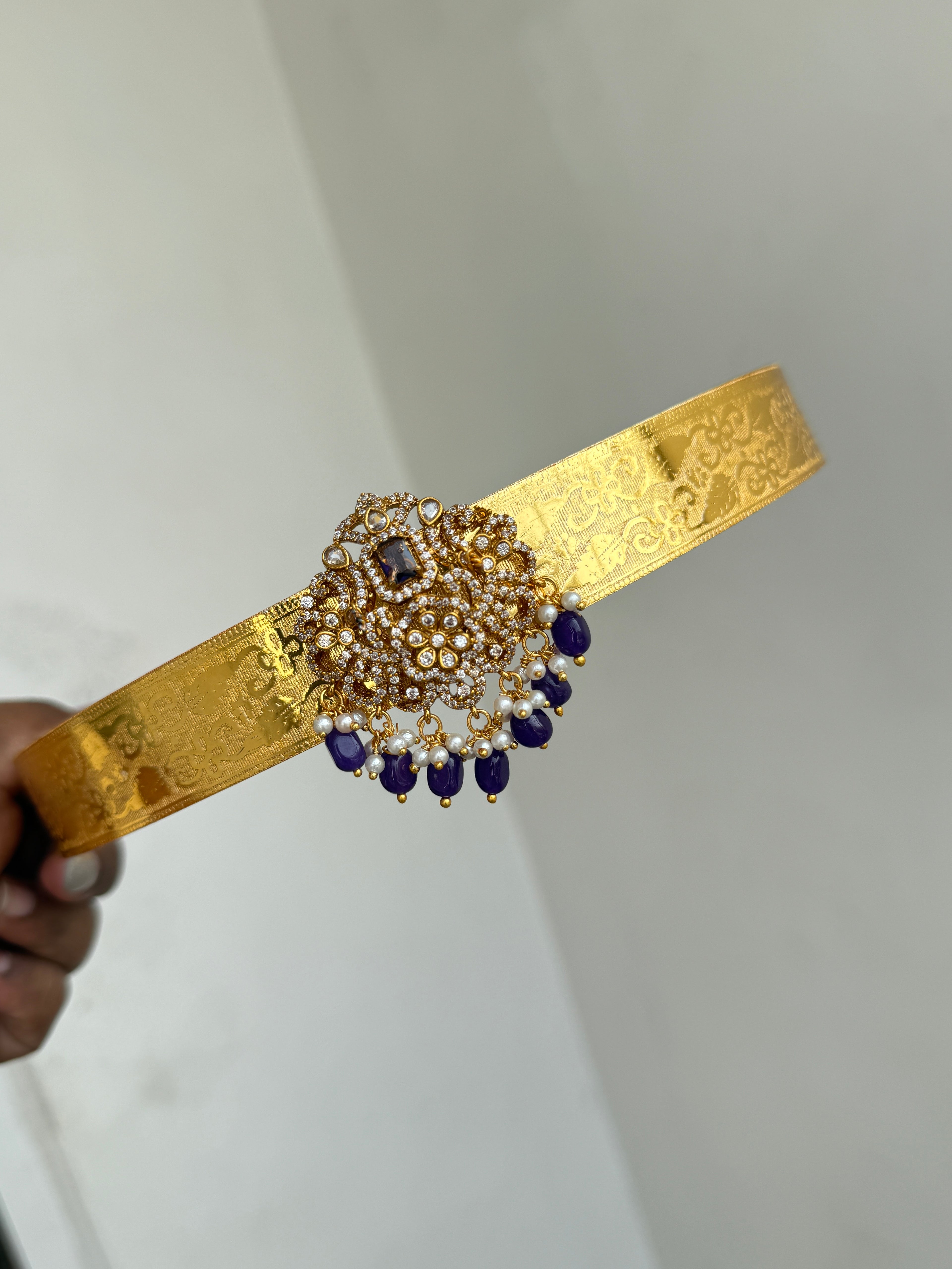 Hb623 medium size hip belt