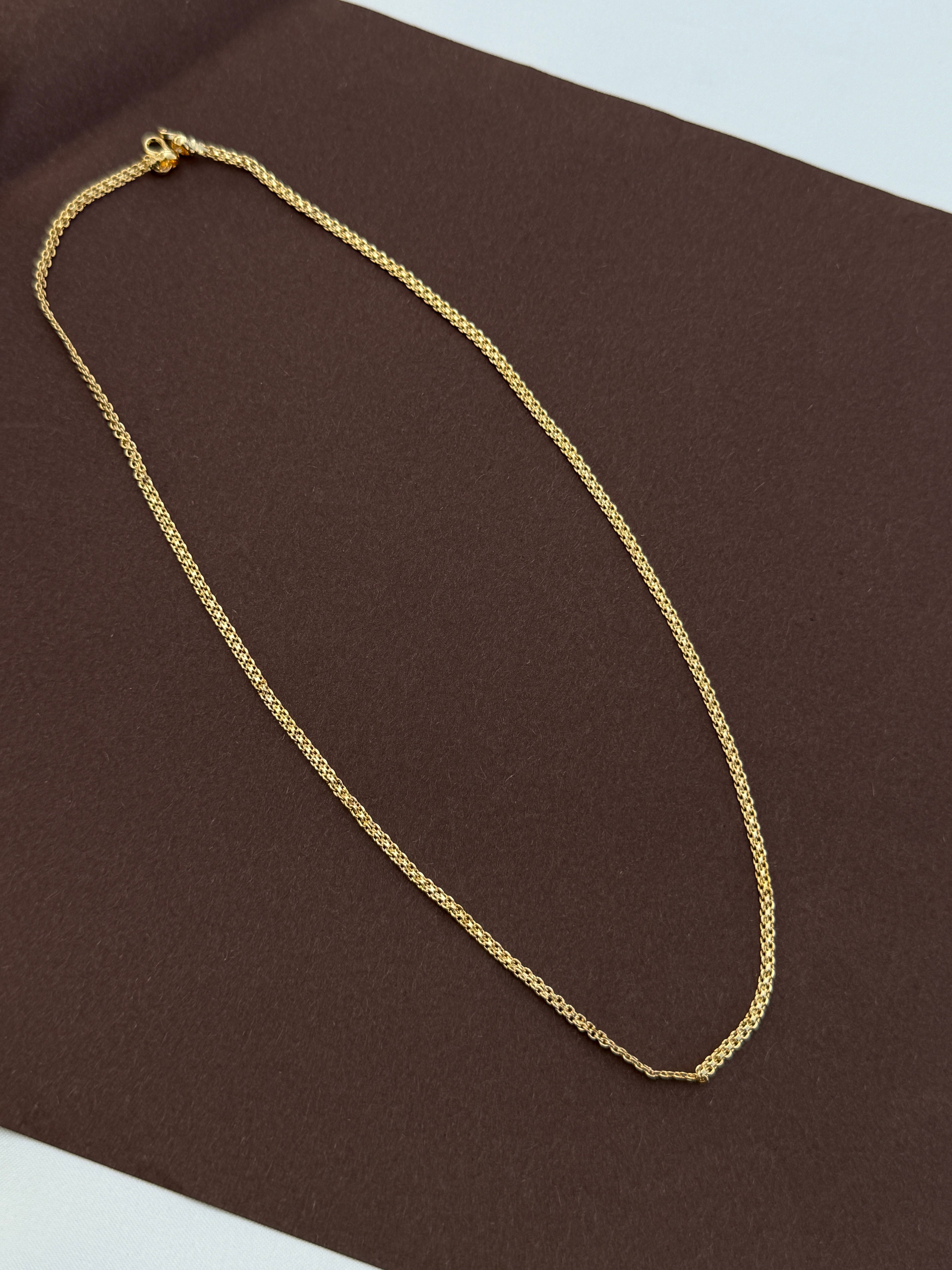 Ph217 panchaloham daily wear chains