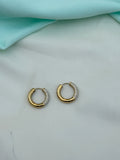 ST039 anti tarnish stones locksystem studs