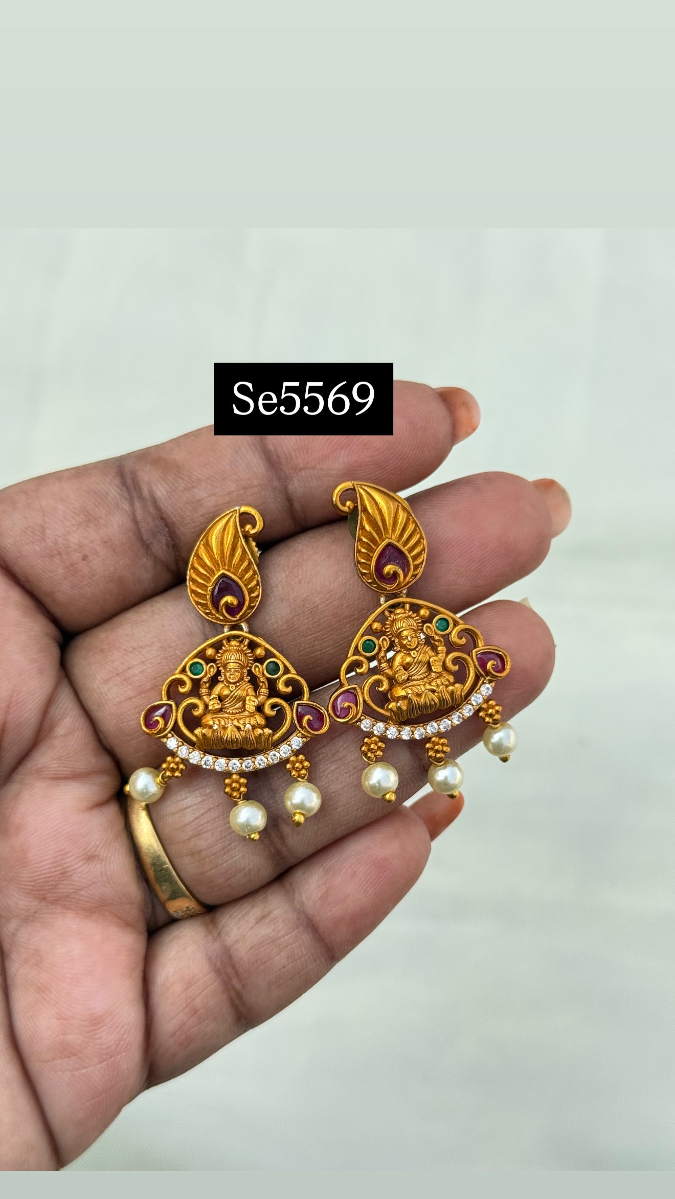 199/- sale earrings