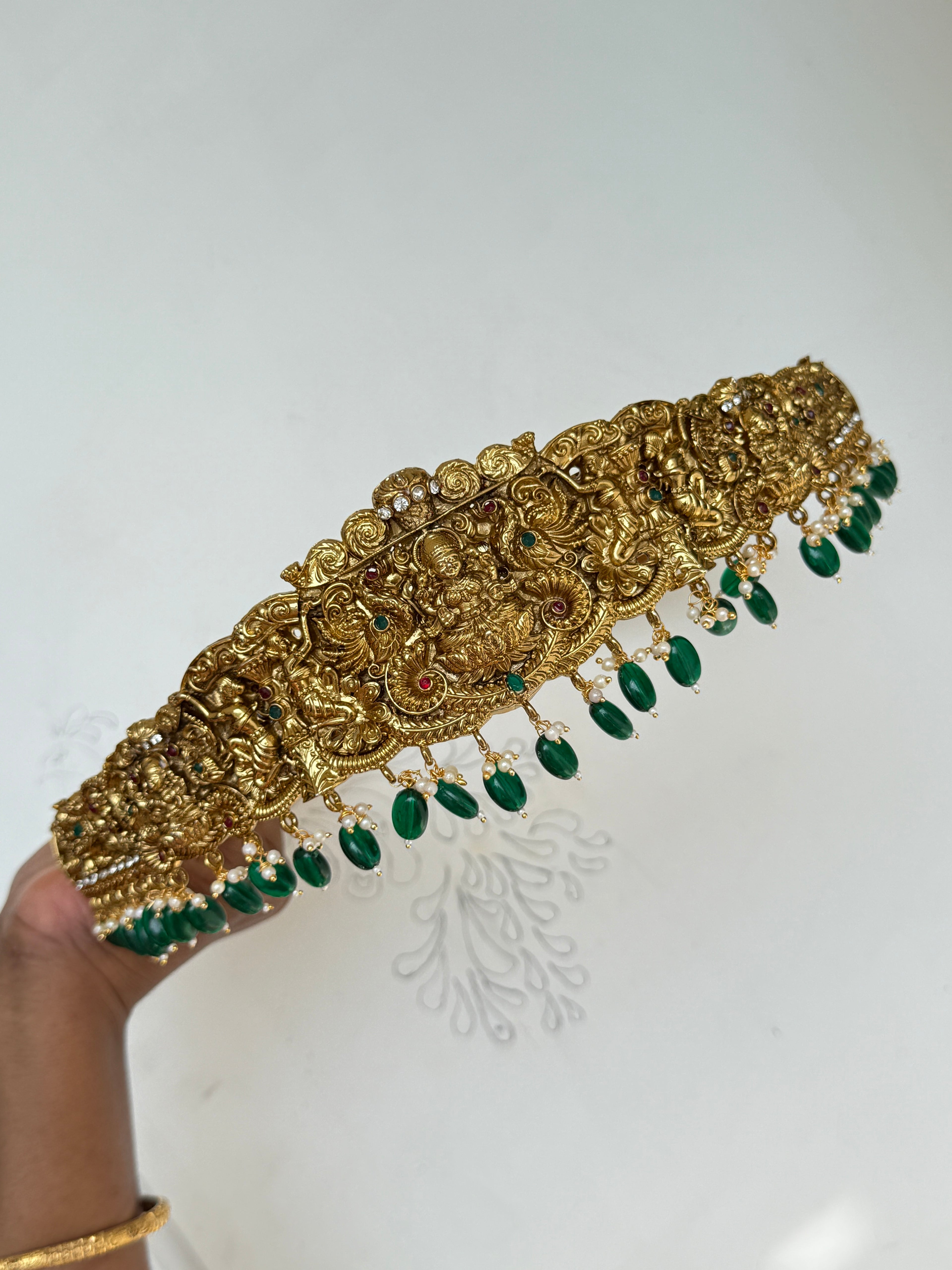 Hb512 adults Lakshmi Devi hipbelt