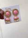 Small size Meenakari in different design