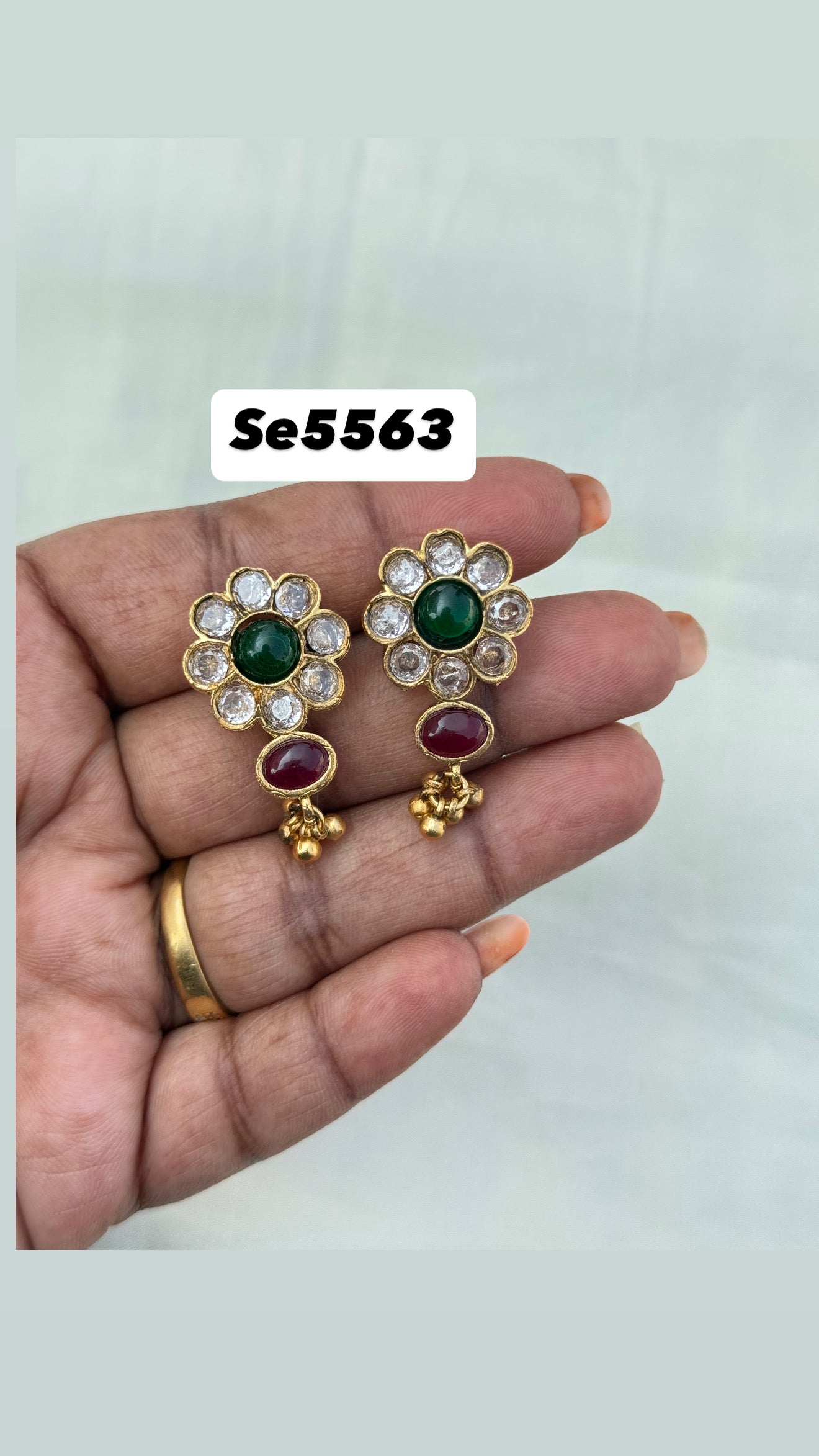 199/- sale earrings