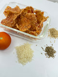 Tomato vadiyalu