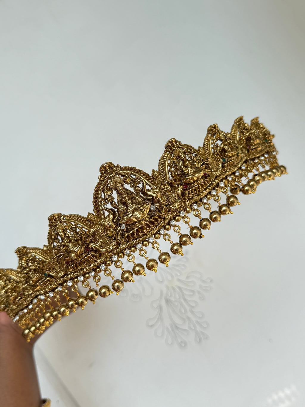 Lakshmi devi adults hipbelt hb519