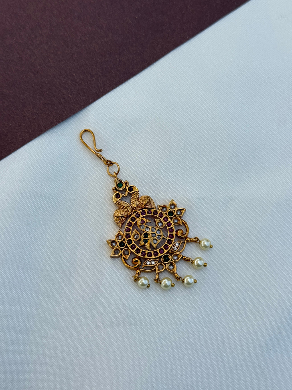 Tk553 kemp peacock tikka