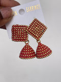 Budget friendly lightweight earrings