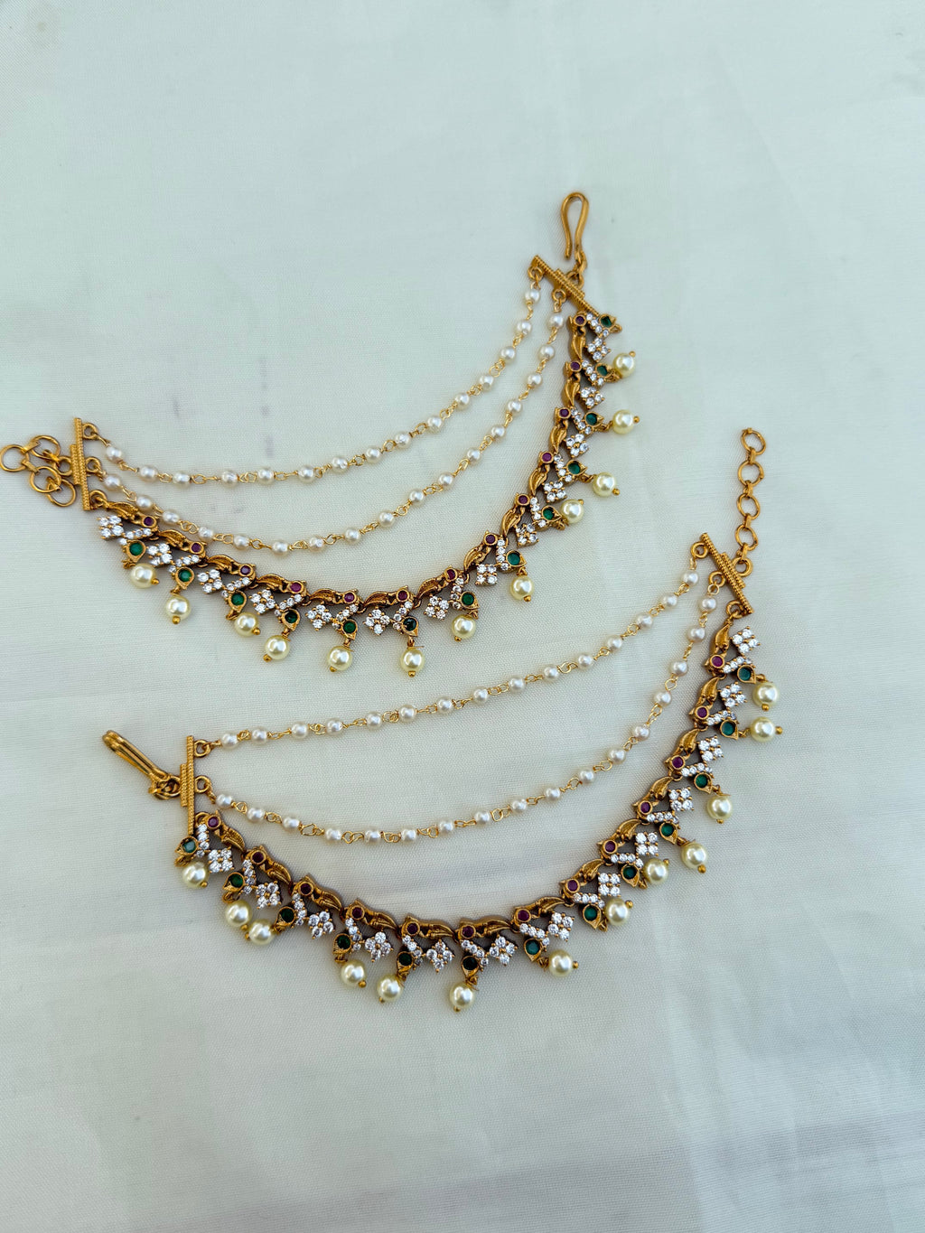 Ch5065 multi duck chempaswaralu