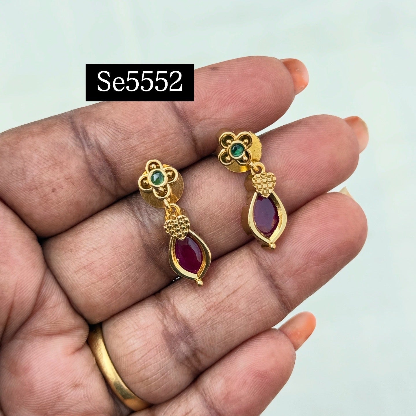 199/- sale earrings