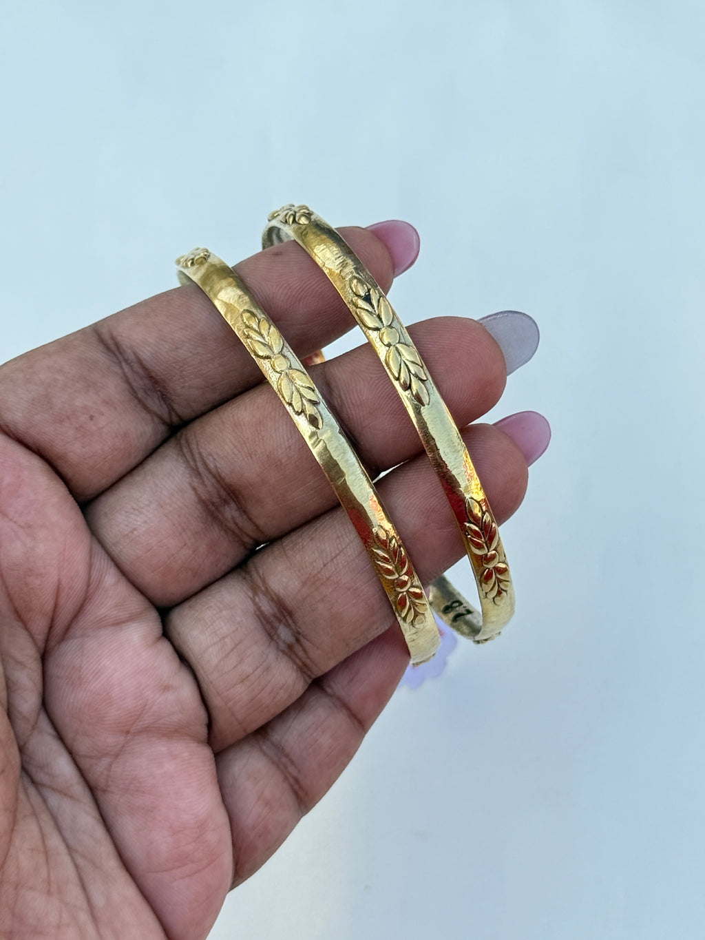 Ph201 panchaloham bangles
