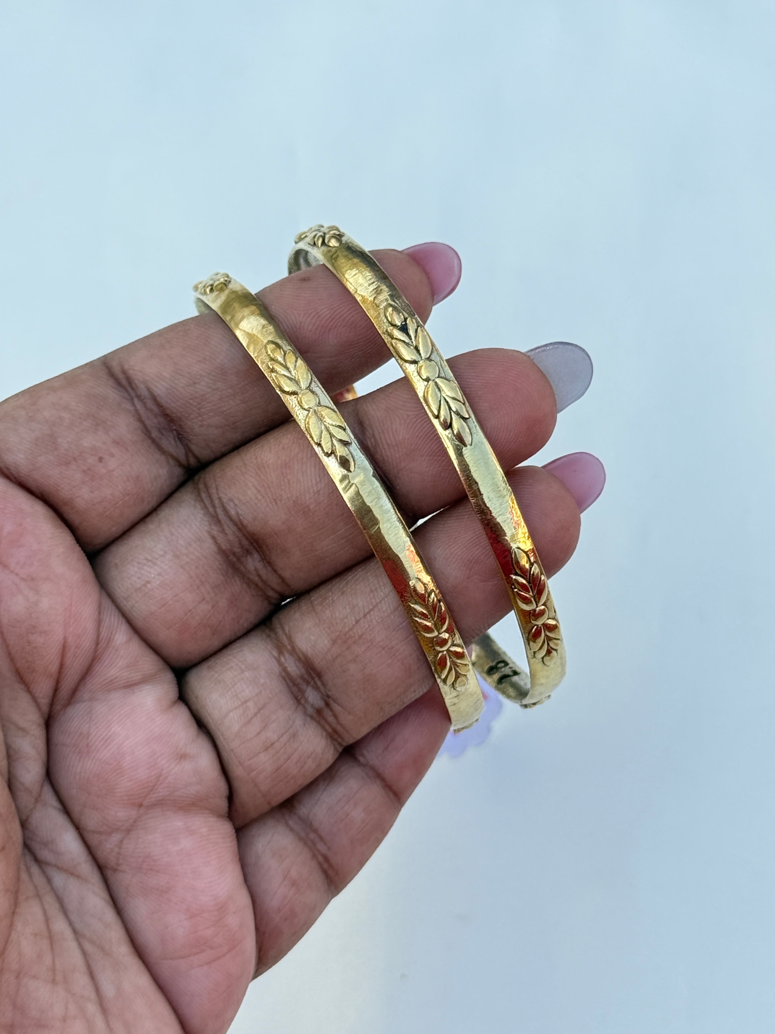 Ph201 panchaloham bangles
