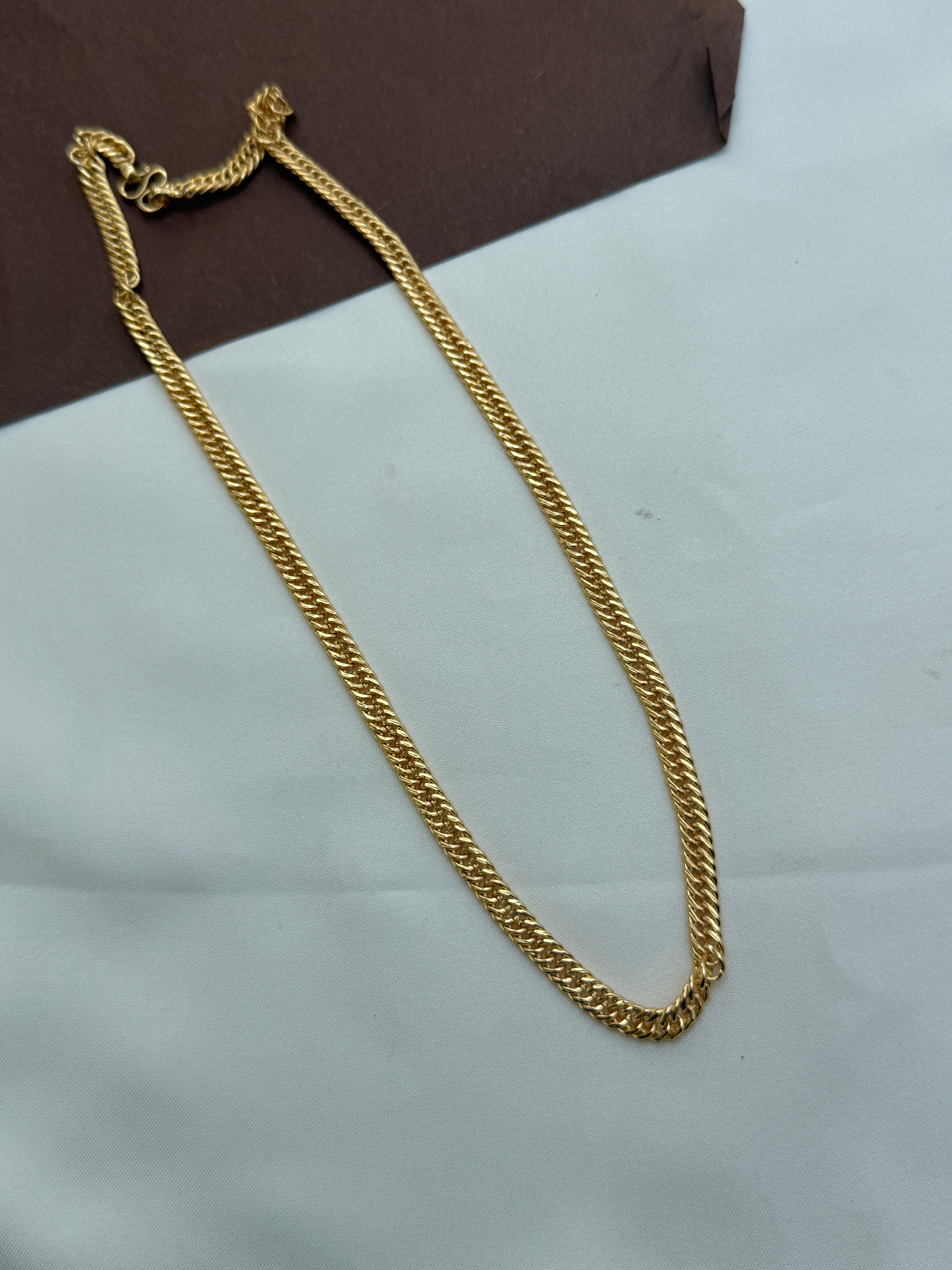 Ph168 20 inches panchaloham mens chain