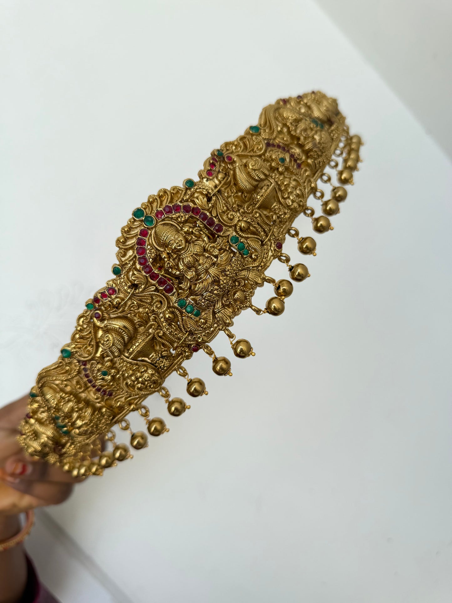 Adults Lakshmi Devi hipbelt