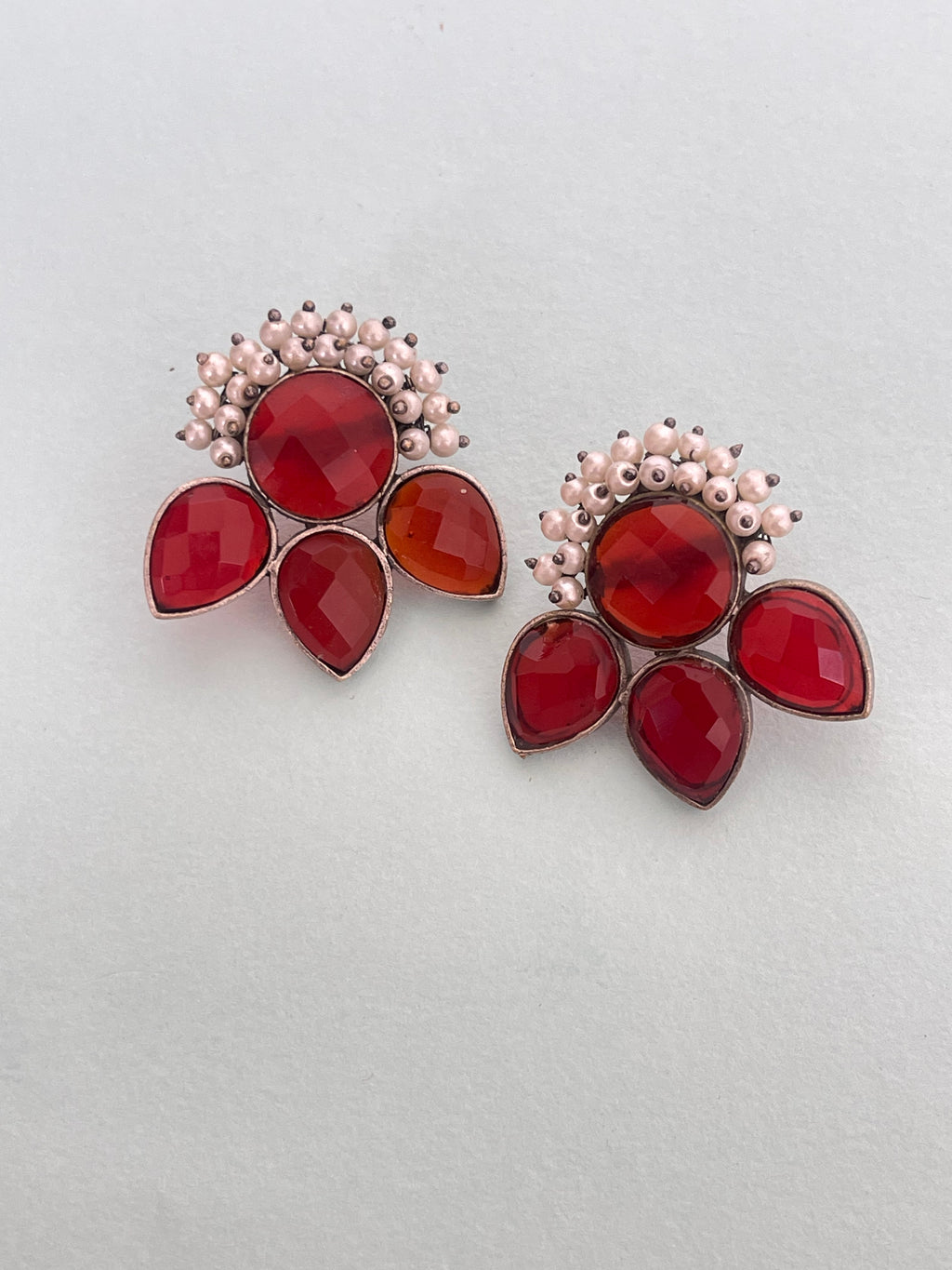 Carving heavy studs Ox101