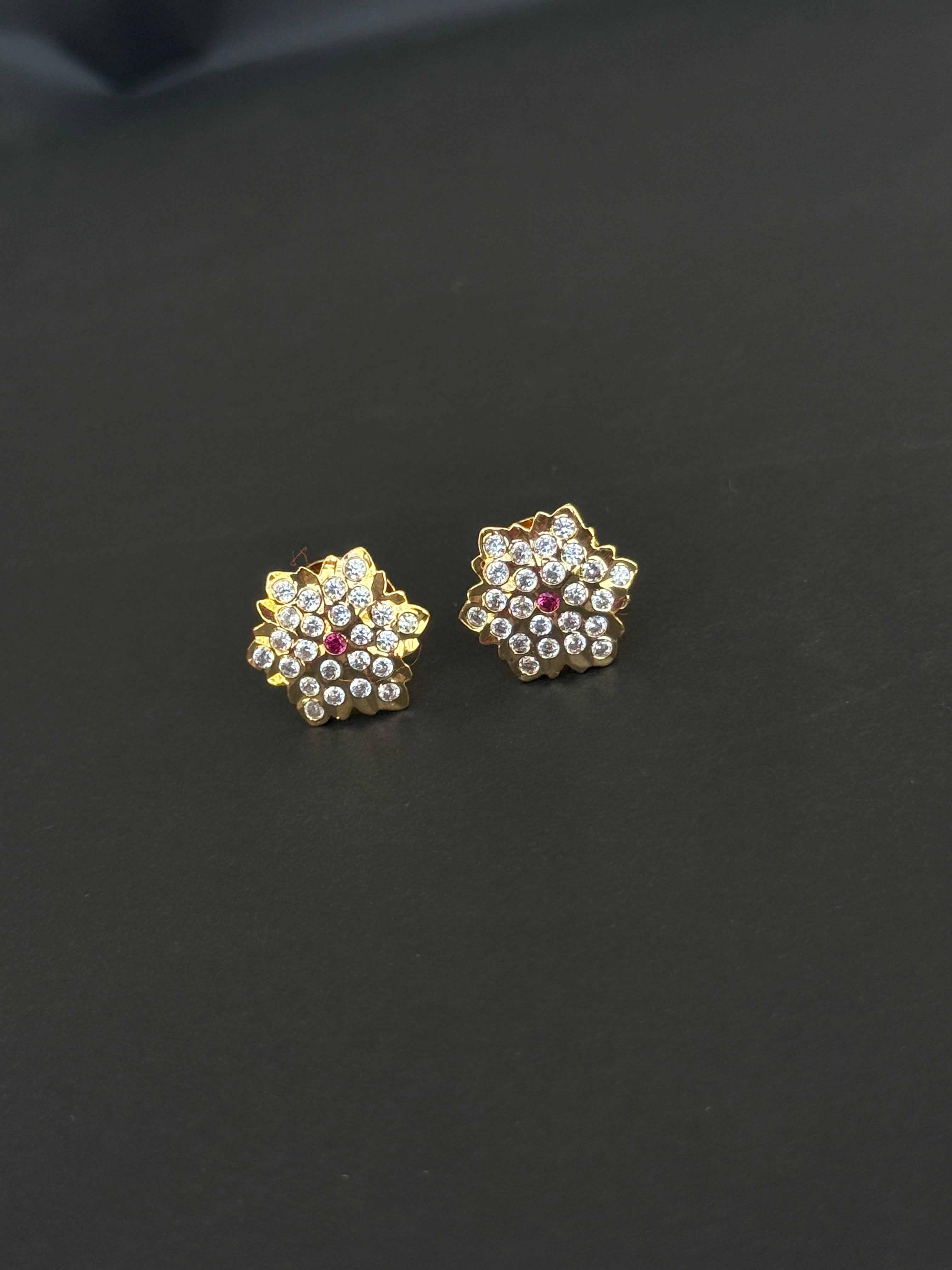 Ph012 back screw panchaloham studs