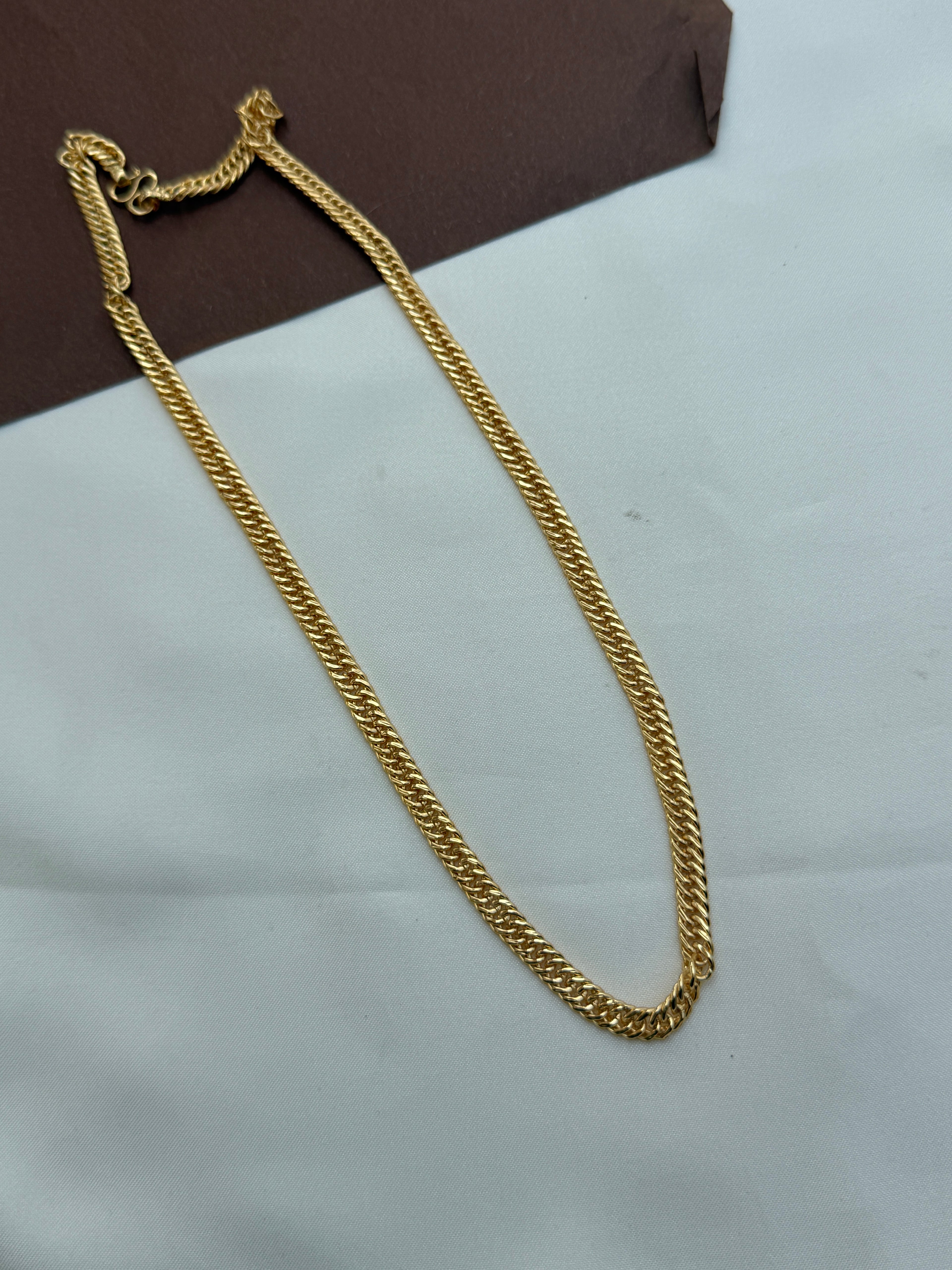 Ph168 20 inches panchaloham mens chain