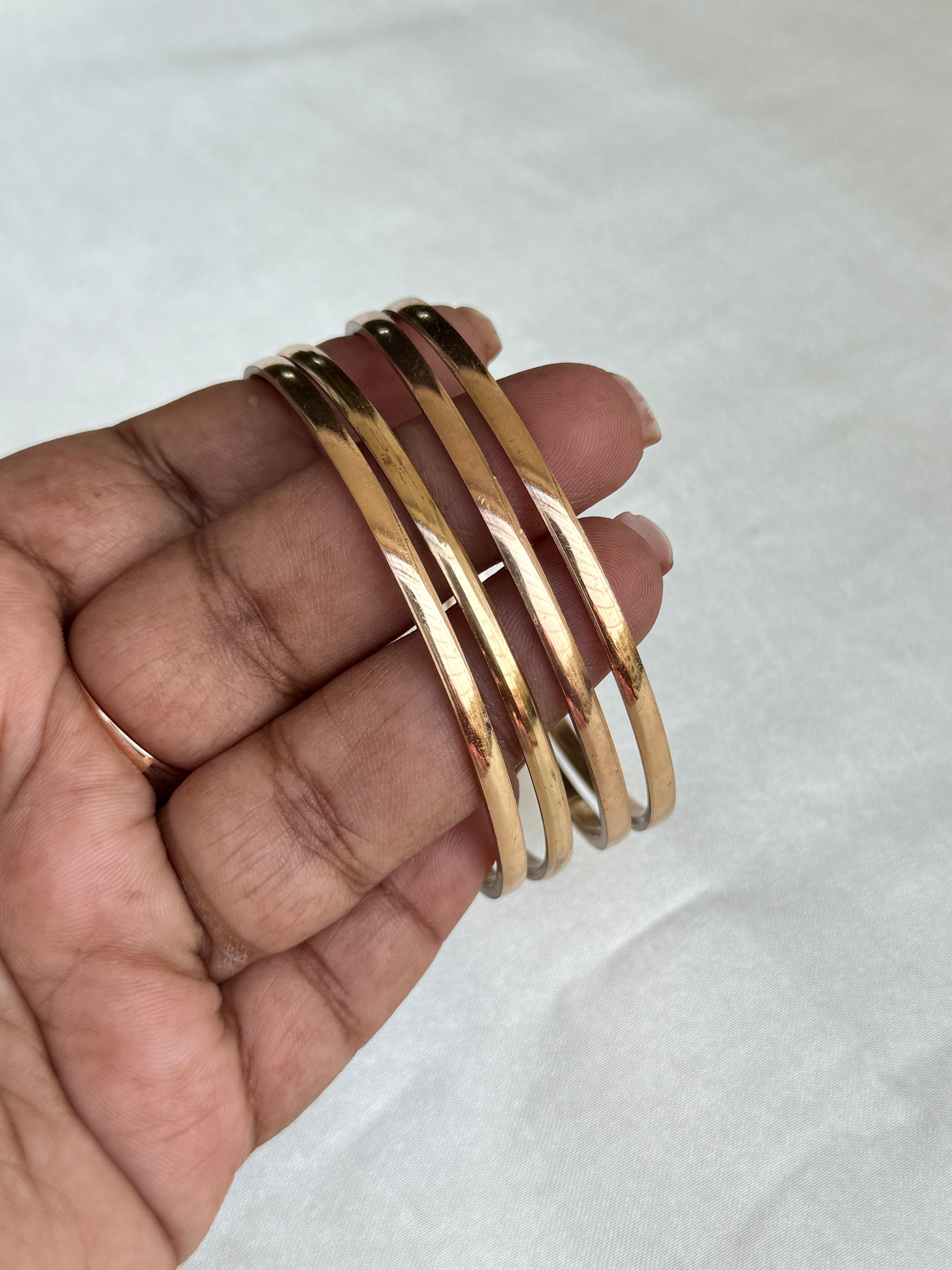 Ph065 panchaloham dailywear bangles