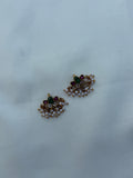 BG0014 Kemp bugadi earrings