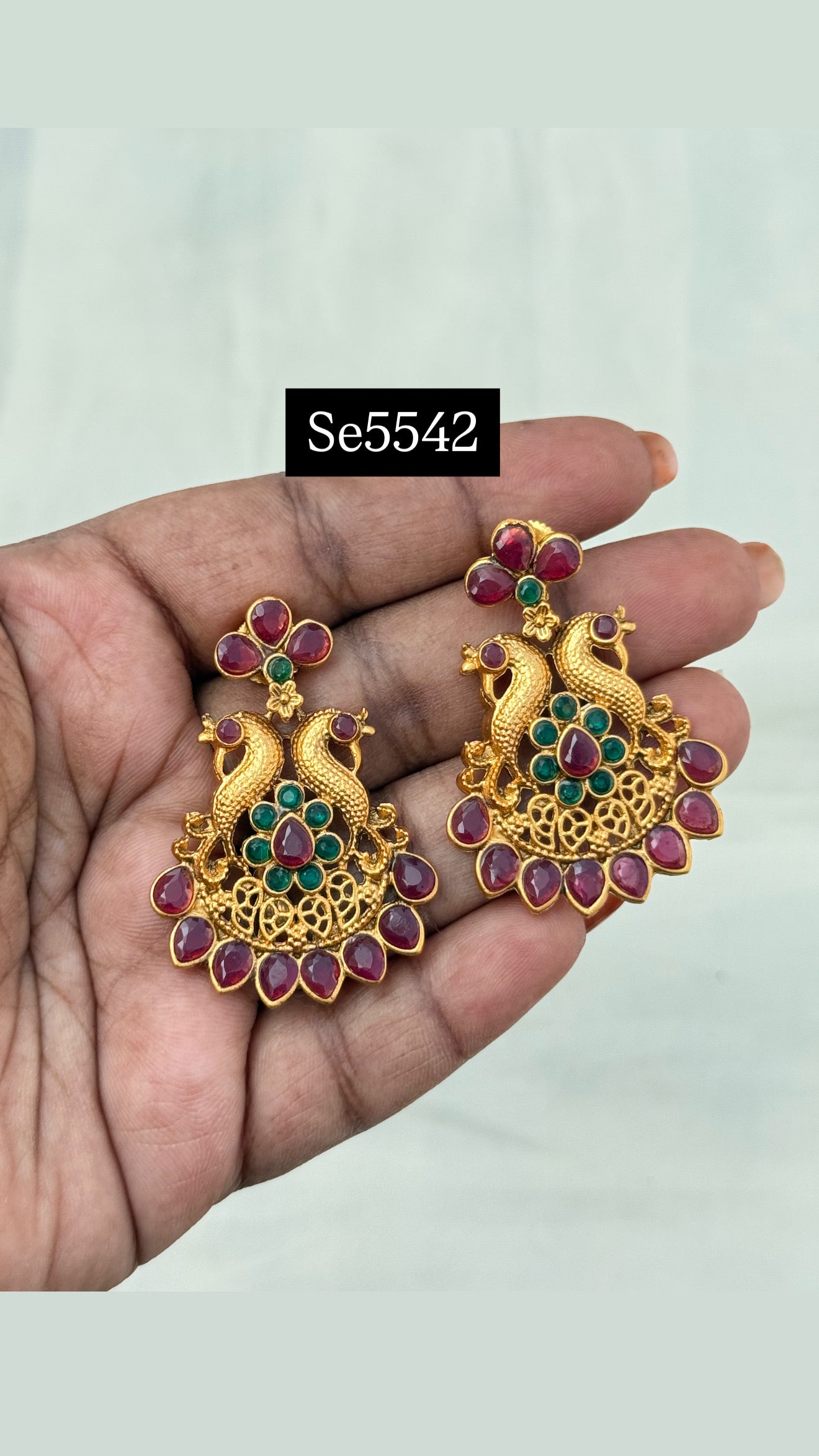 199/- sale earrings