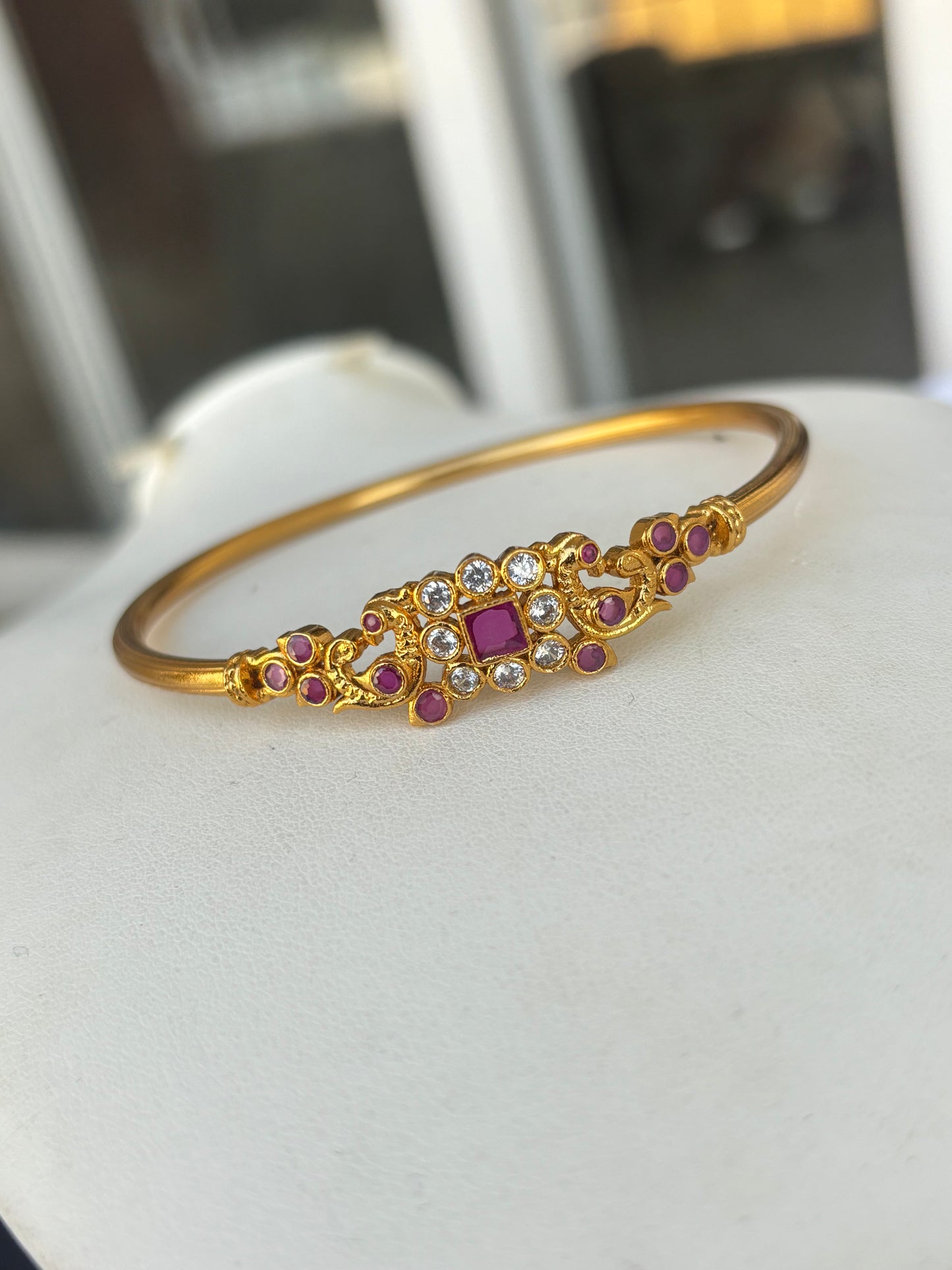 Single kada bangle sb505