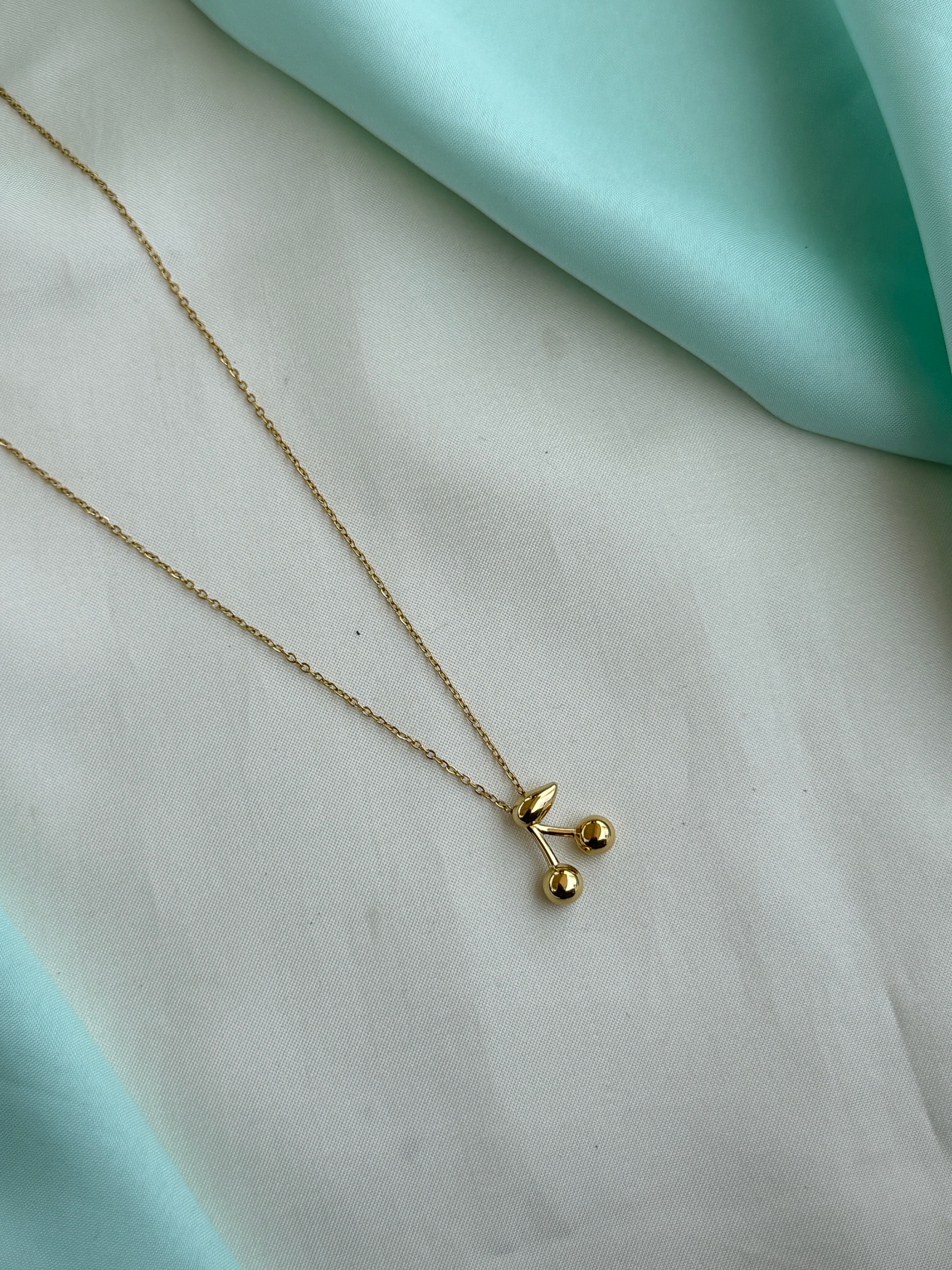 Dc066 anti tarnish 18inches adjustable daily wear chains