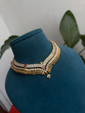 PH118 panchaloham multi Neckset